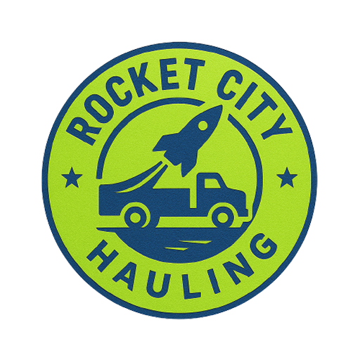 Rocket City Hauling
